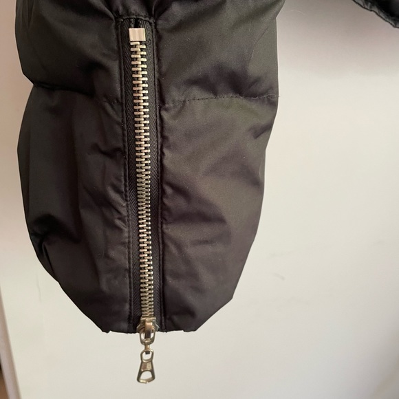 ICEBERG 100% down perfecto puffer - Picture 3 of 12